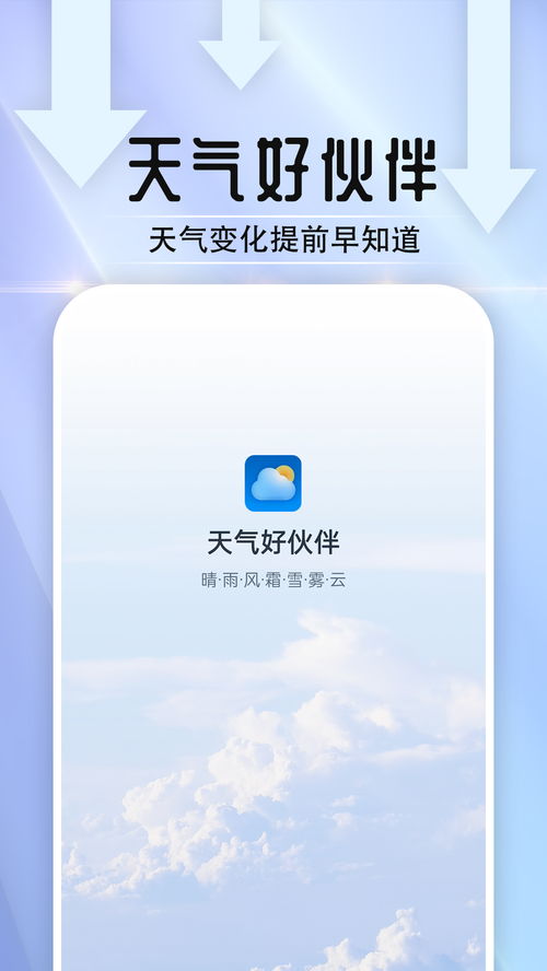 天氣好伙伴App最新版下載指南 安卓版免費(fèi)獲取與91手游網(wǎng)服務(wù)詳解